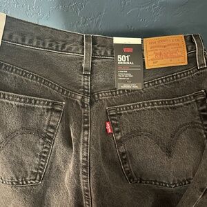 Levi’s 501 originals 30x32